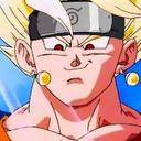 Saiyan Shinobi